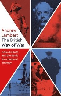 bokomslag The British Way of War