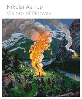 Nikolai Astrup 1