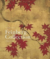 bokomslag Catalogue of the Feinberg Collection of Japanese Art