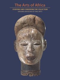 bokomslag The Arts of Africa