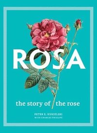 bokomslag Rosa