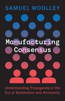 bokomslag Manufacturing Consensus