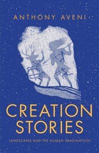 bokomslag Creation Stories
