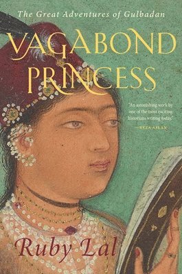 Vagabond Princess 1