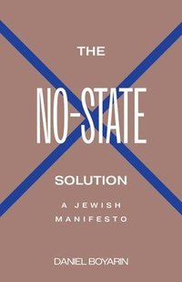 bokomslag The No-State Solution