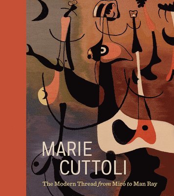 bokomslag Marie Cuttoli