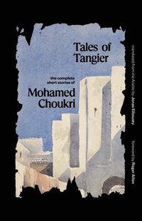 bokomslag Tales of Tangier