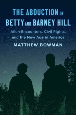 The Abduction of Betty and Barney Hill 1
