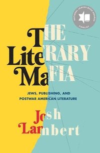bokomslag The Literary Mafia
