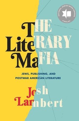 The Literary Mafia 1