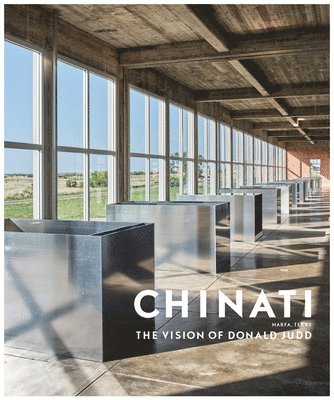 Chinati 1