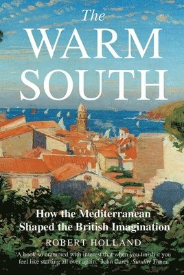 The Warm South 1