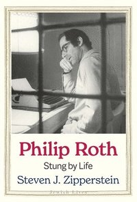 bokomslag Philip Roth