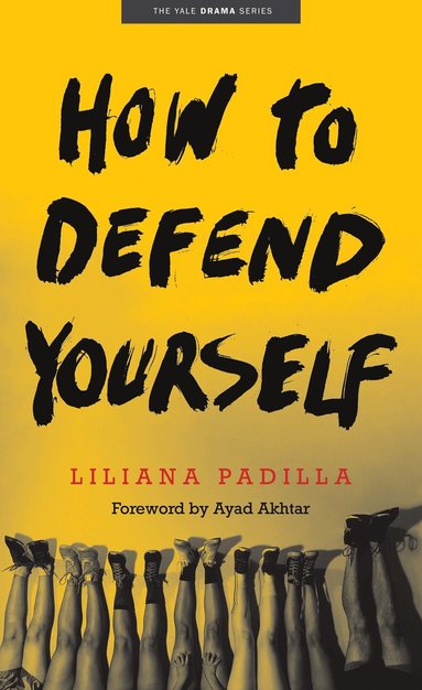 bokomslag How to Defend Yourself