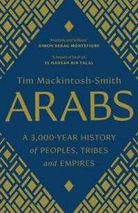 bokomslag Arabs