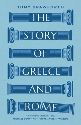 The Story of Greece and Rome 1