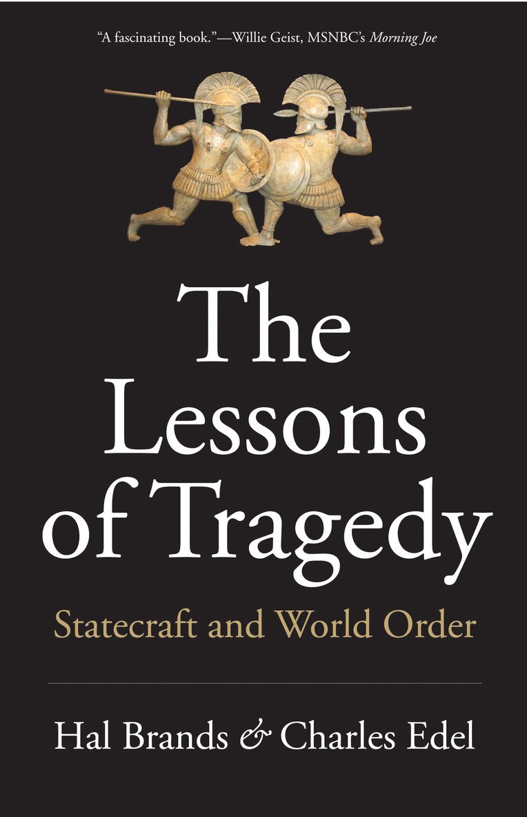 Lessons of Tragedy