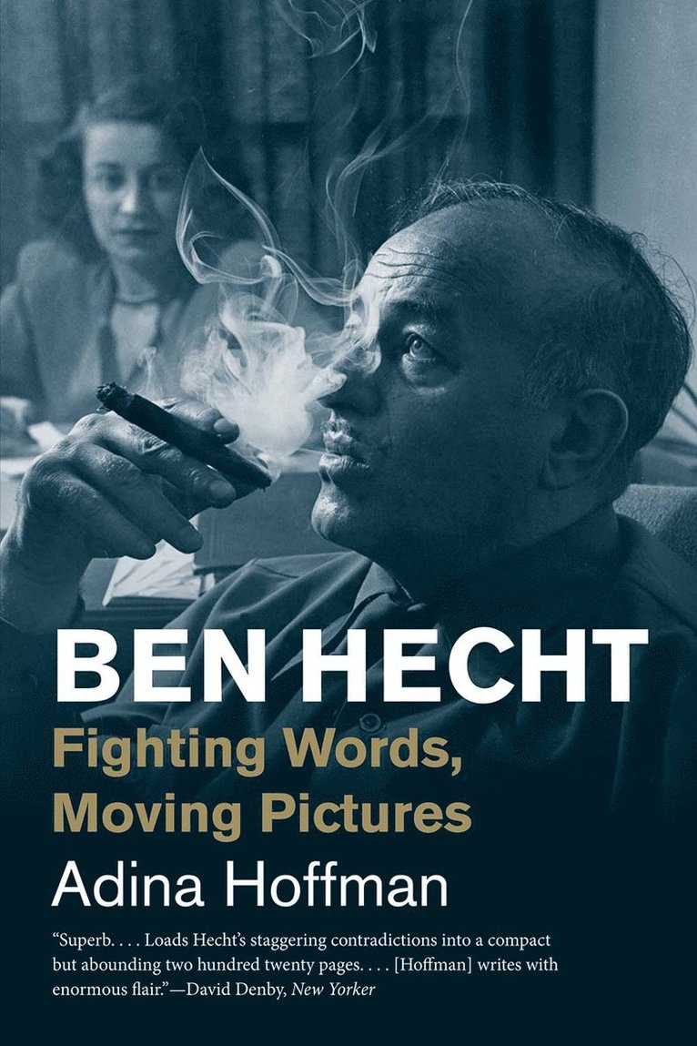 Ben Hecht 1