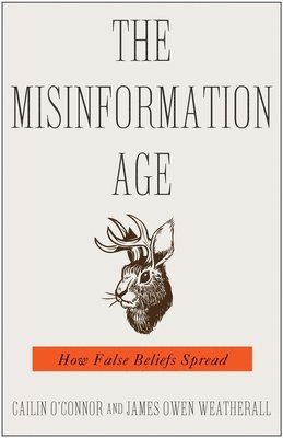 The Misinformation Age 1