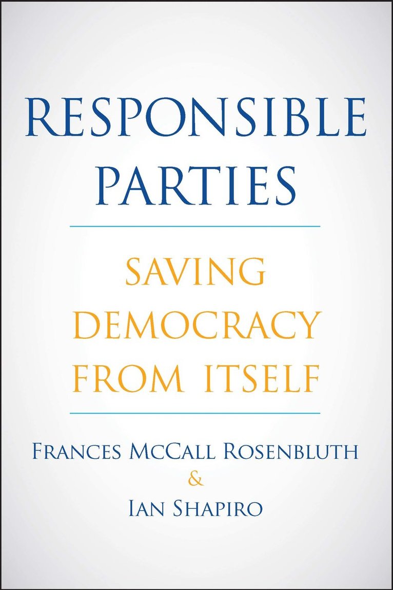 Responsible Parties 1