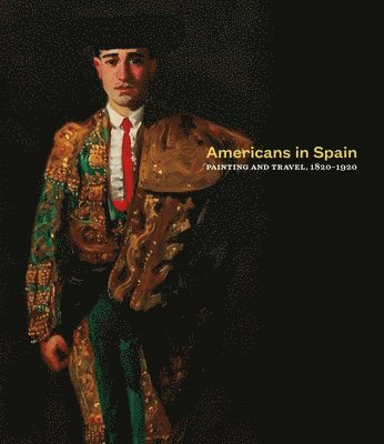 Americans in Spain 1