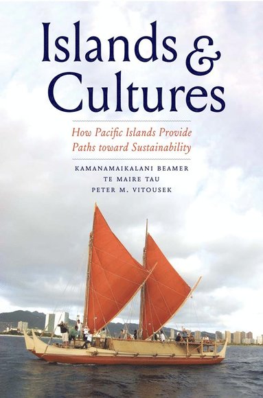 bokomslag Islands and Cultures