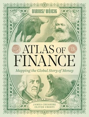 Atlas of Finance 1