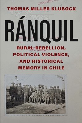 Ranquil 1