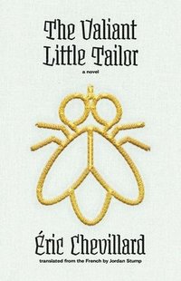 bokomslag The Valiant Little Tailor