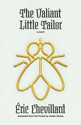 bokomslag The Valiant Little Tailor
