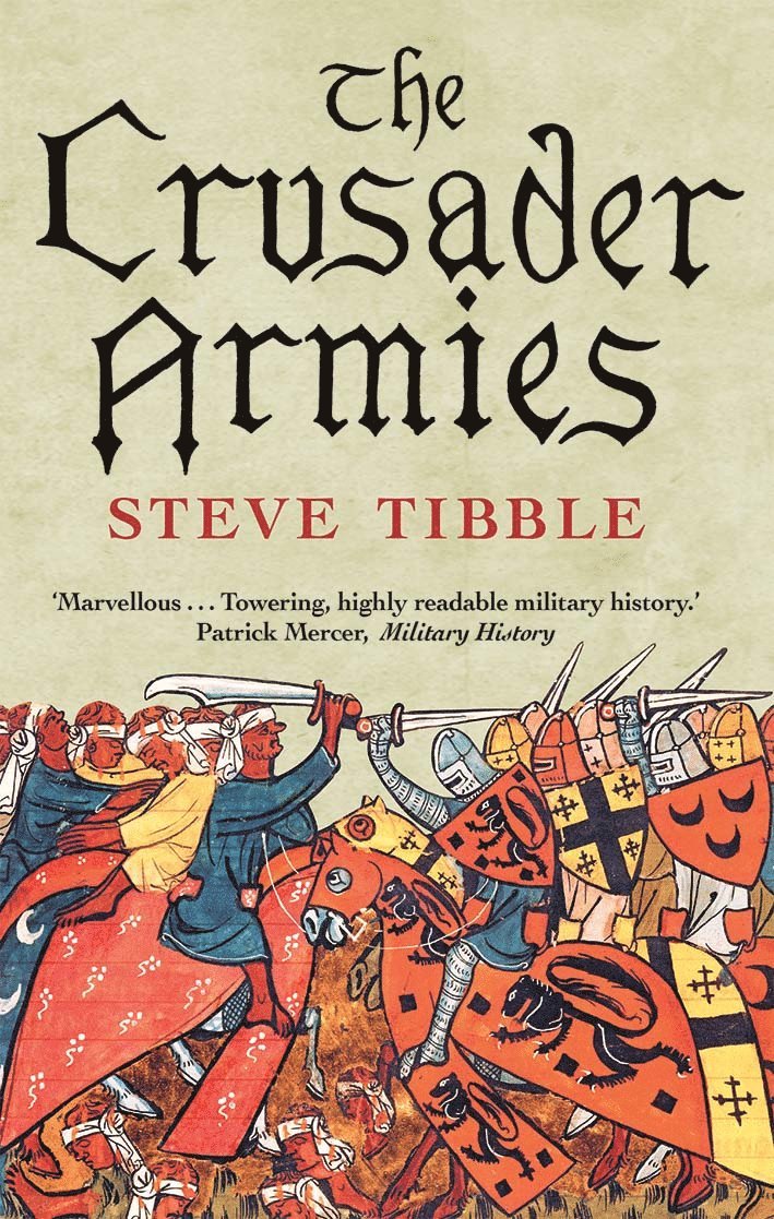 Crusader Armies