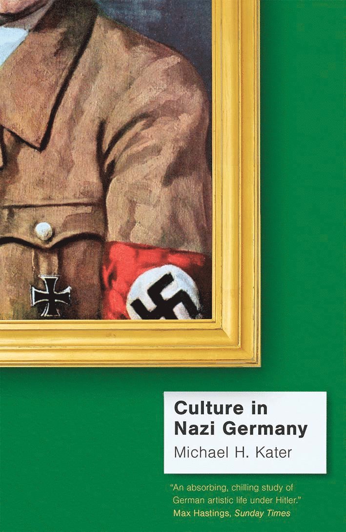 Culture in Nazi Germany 1