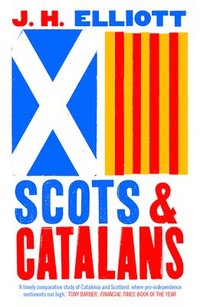 bokomslag Scots and Catalans