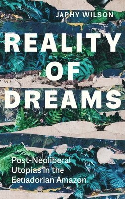 Reality of Dreams 1