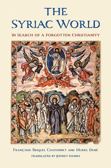 bokomslag Syriac World