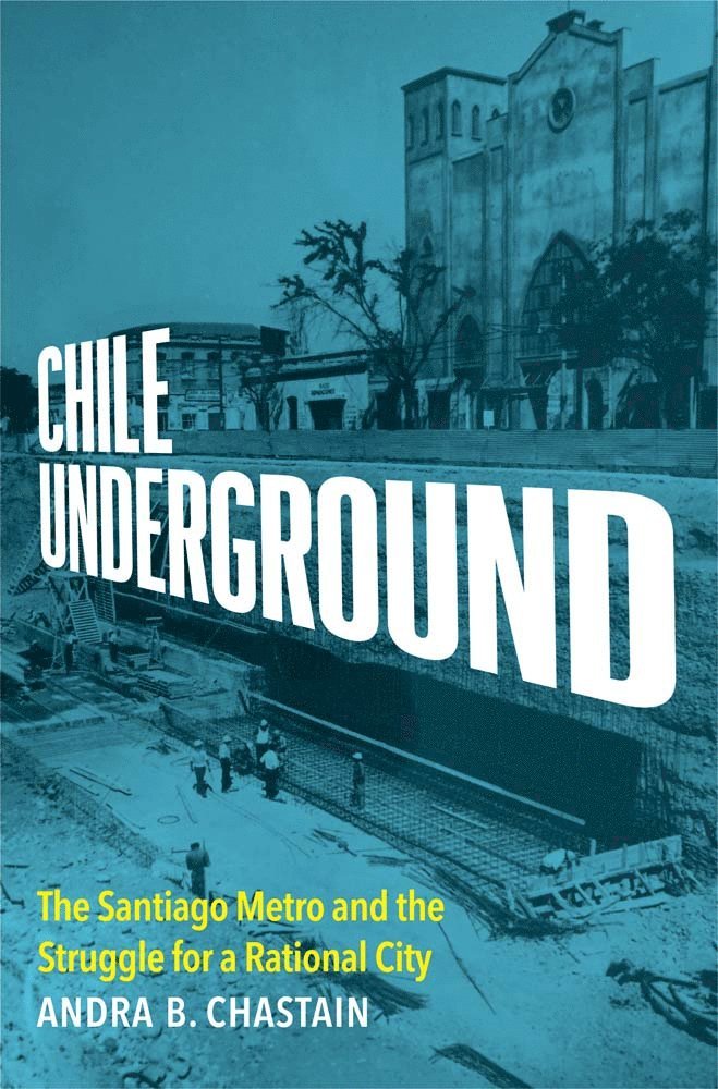 Chile Underground 1