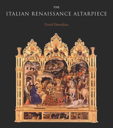 bokomslag Italian Renaissance Altarpiece