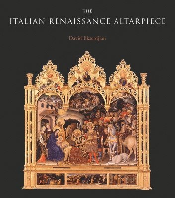 The Italian Renaissance Altarpiece 1