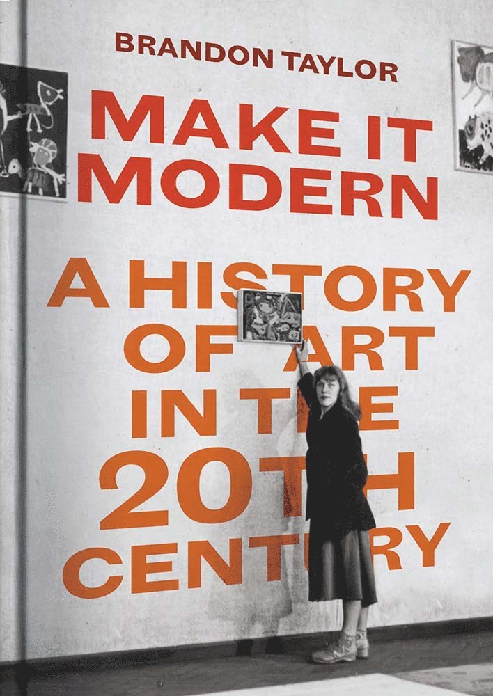 Make It Modern 1