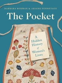 bokomslag The Pocket