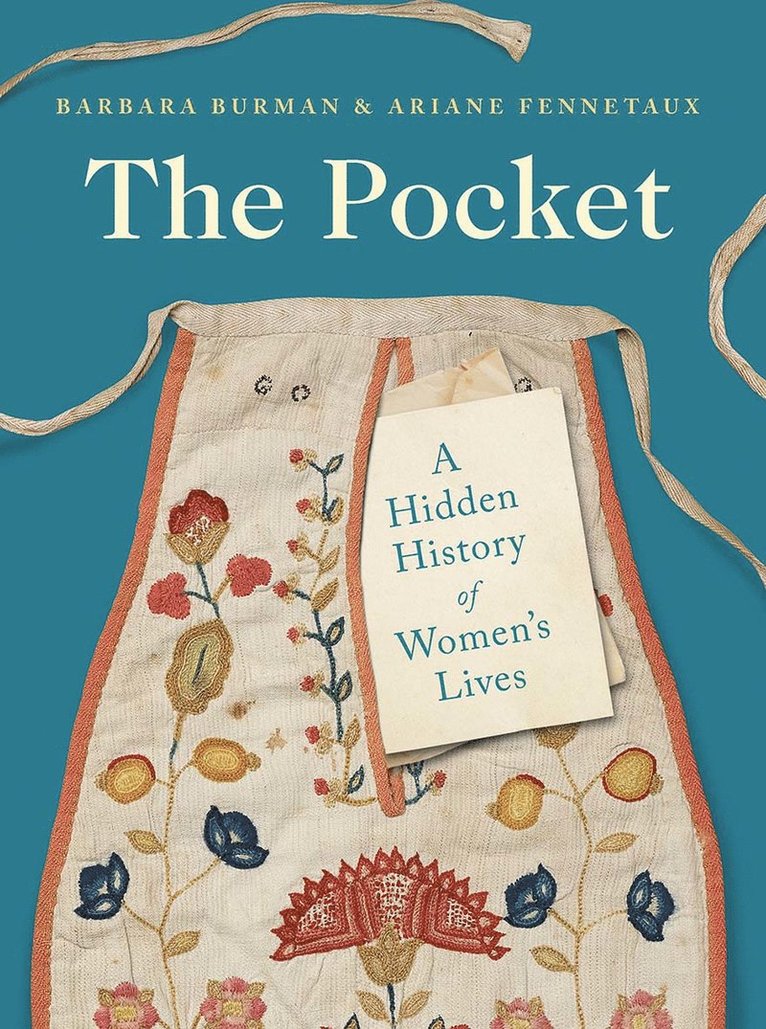 Barbara Burman, Ariane Fennetaux - Pocket, Häftad