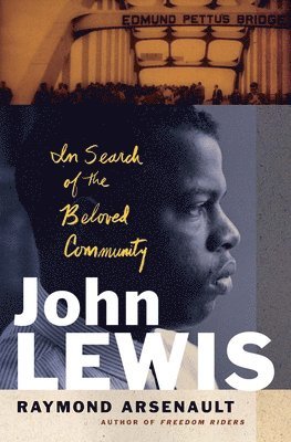 John Lewis 1