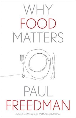 Why Food Matters 1