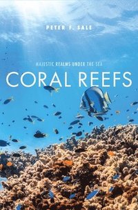 bokomslag Coral Reefs