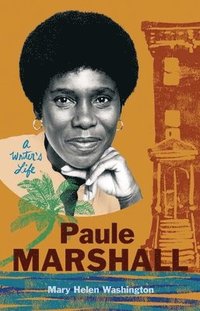 bokomslag Paule Marshall