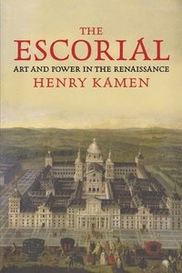 bokomslag The Escorial