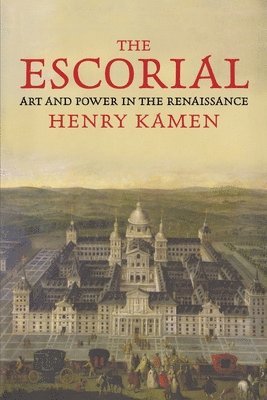 The Escorial 1