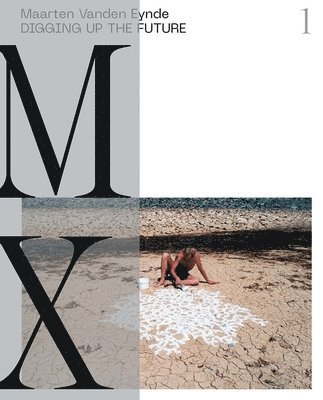 Katerina Gregos - Maarten Vanden Eynde, Häftad