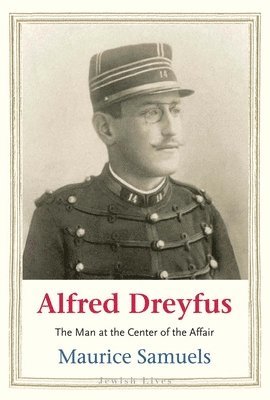 Alfred Dreyfus 1