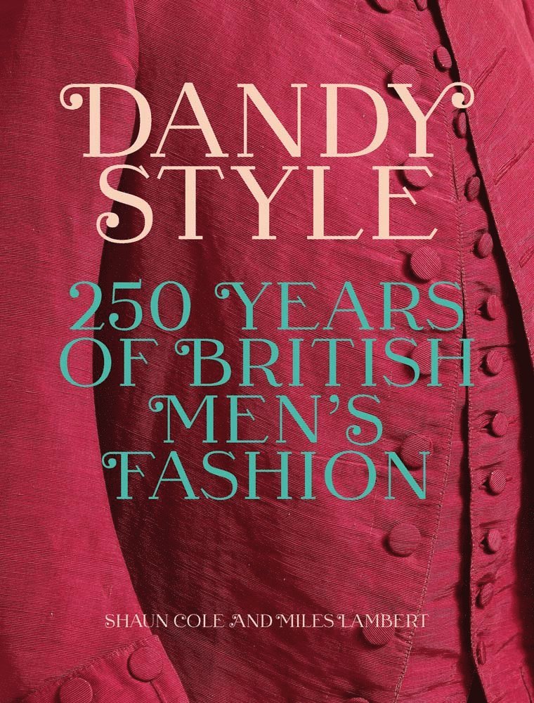 Dandy Style 1